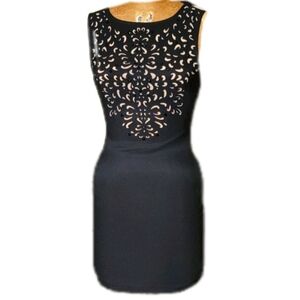 Lipsy of London little black dress